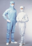 防静电服装