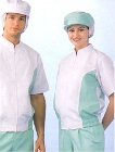 防静电服装