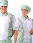 防静电服装