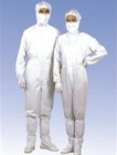防静电服装