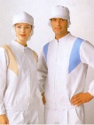 防静电服装