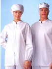 防静电工作服